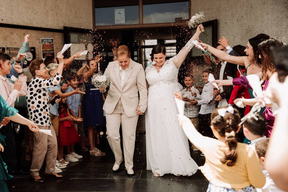 Ceremonia