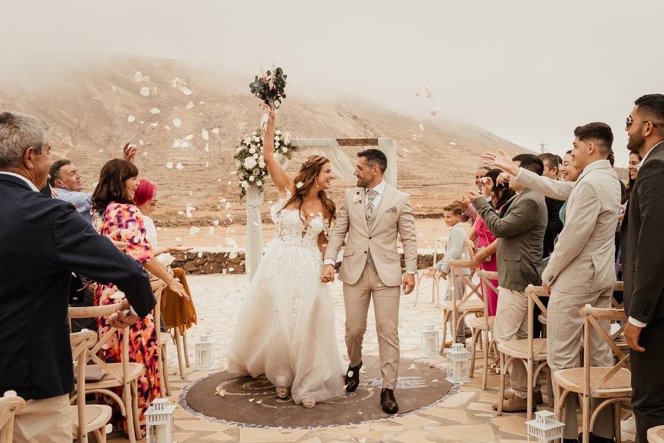 Ceremonia