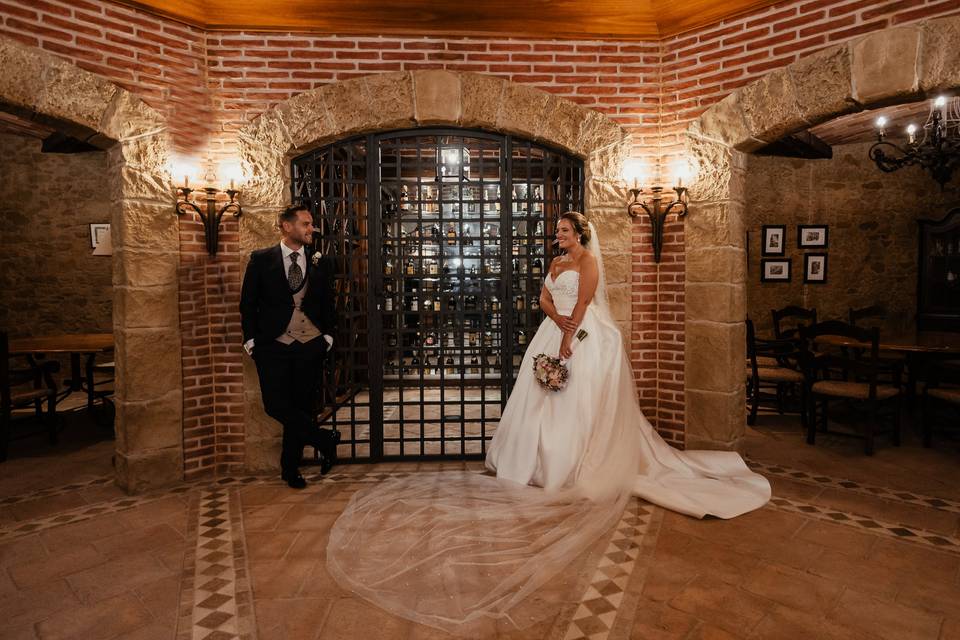 Novios