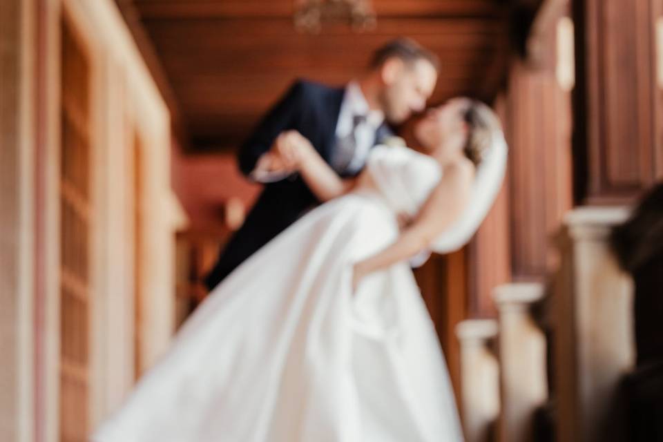 Novios