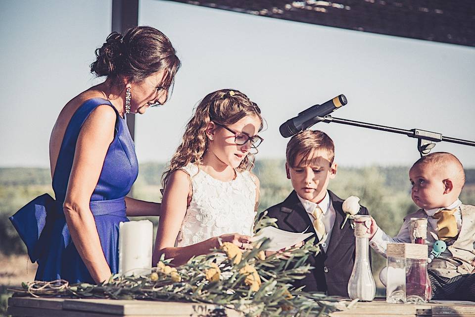 Érase mi boda