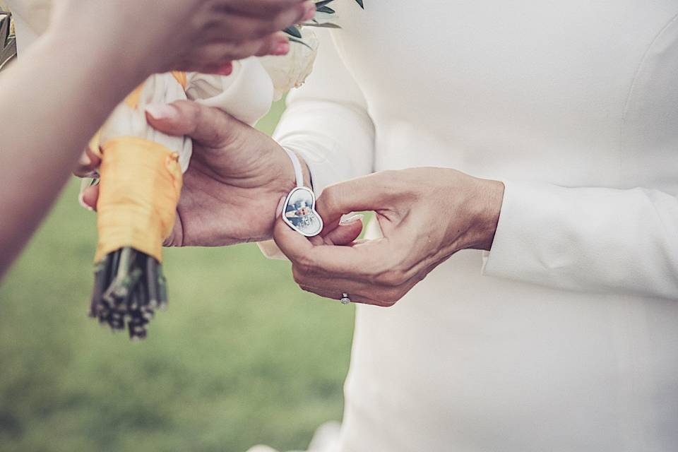 Érase mi boda