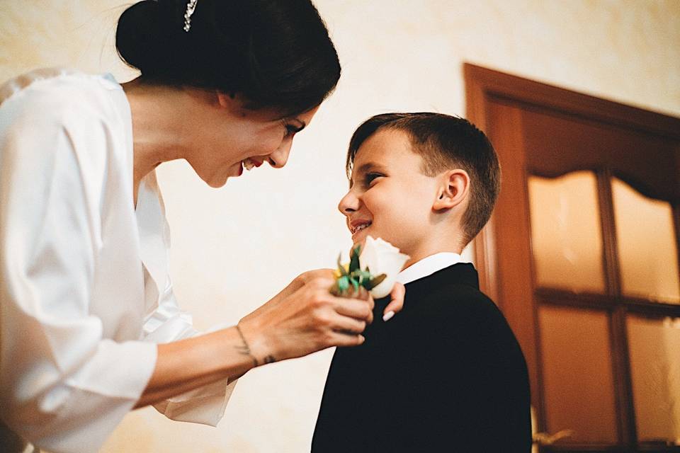 Érase mi boda