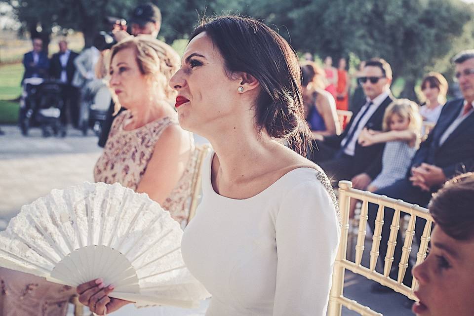 Érase mi boda