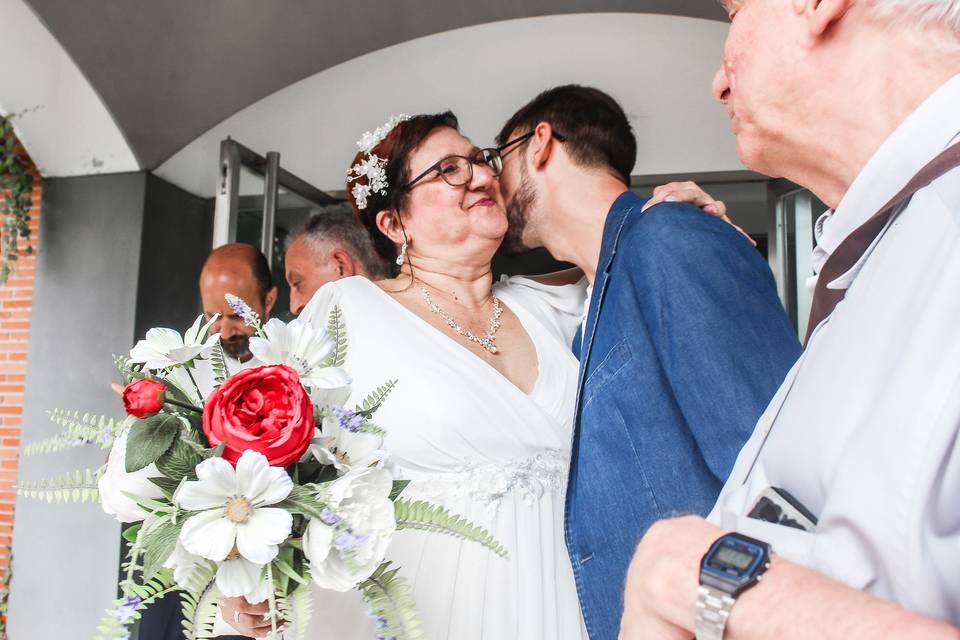 Érase mi boda