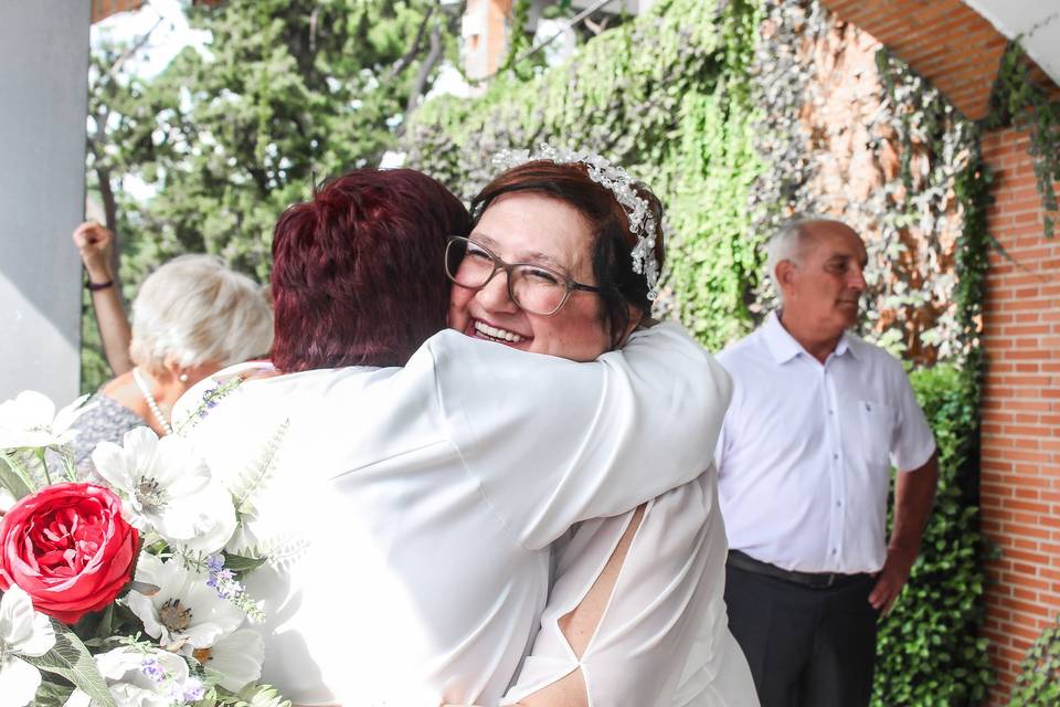 Érase mi boda