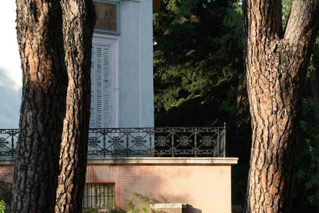 Bodas románticas