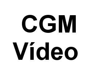 Logotipo CGM V