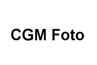 Logotipo CGM