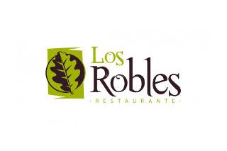 Restaurante Los Robles 6 Bellotas