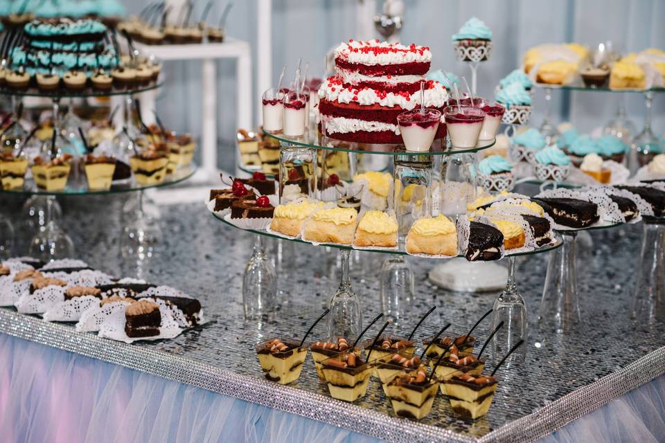 Wedding Planner