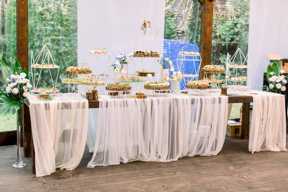 Wedding Planner