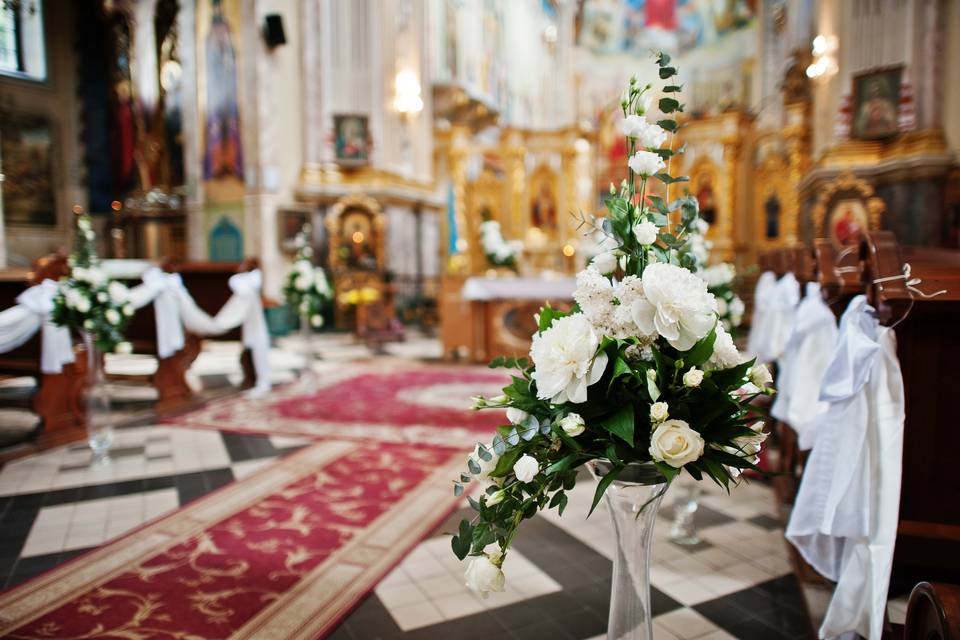 Wedding Planner