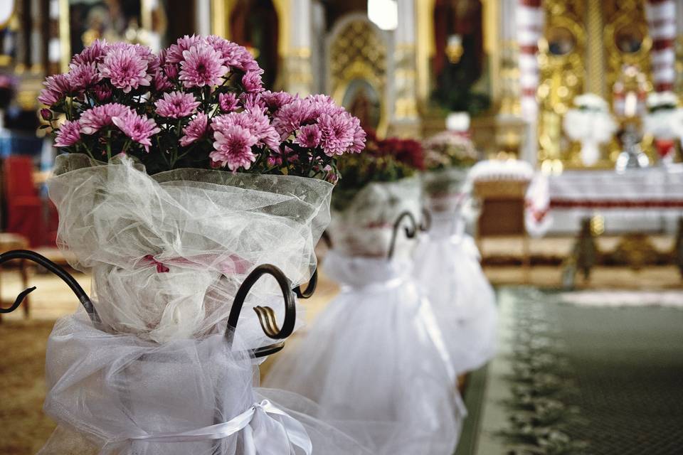 Wedding Planner