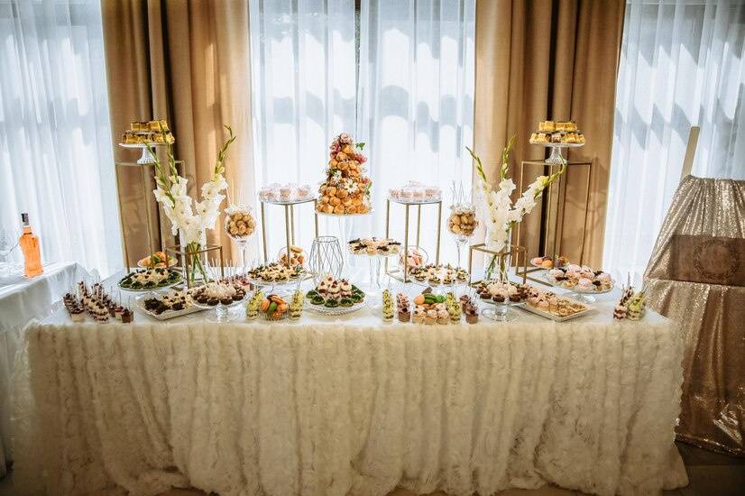 Candy Bar
