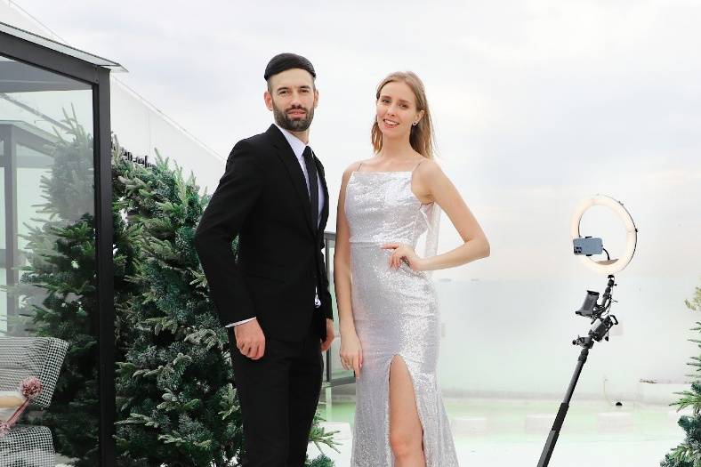Photocall