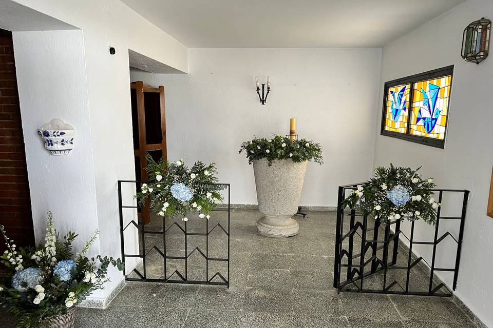 Bautizo