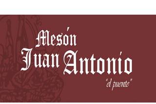 Mesón Juan Antonio Logo