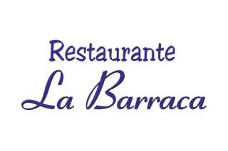 Logotipo La Barraca