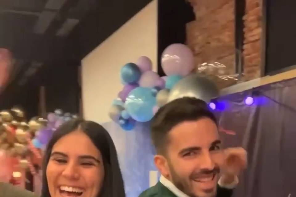 Recuerdo para invitados