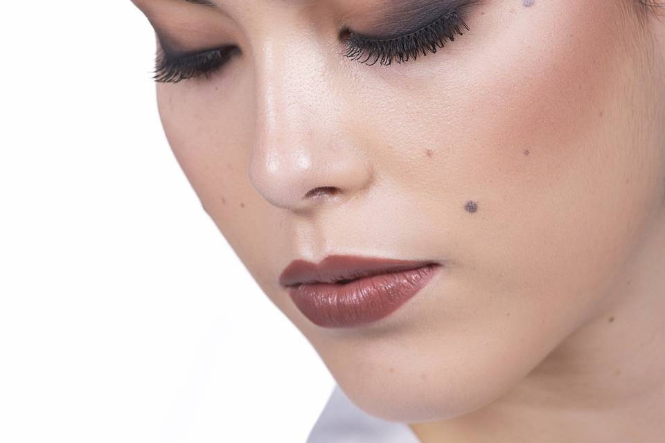 Maquillaje de novia