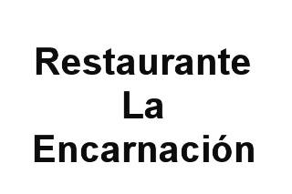 Restaurante La Encarnación Logo