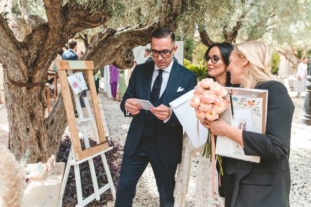 Boda S&S
