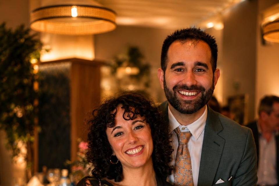 INVITADOS