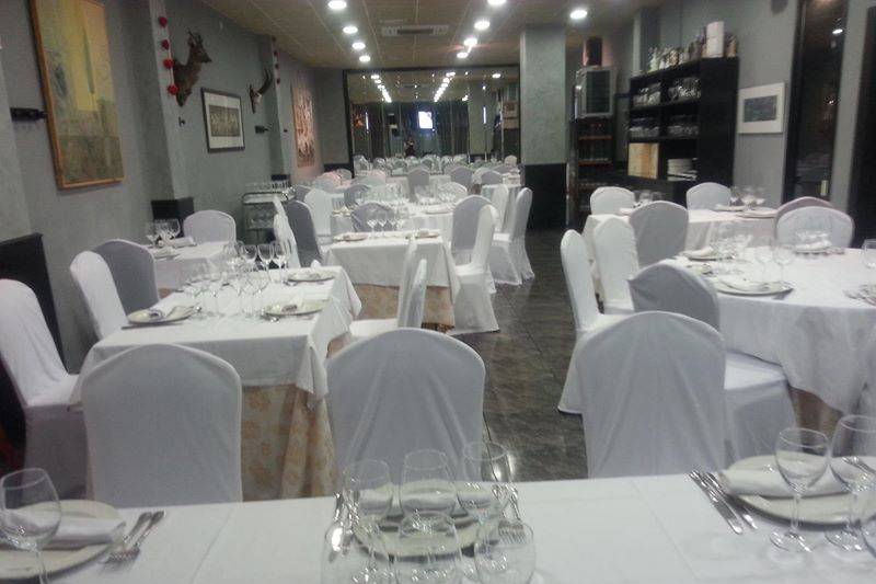 Eventos sociales