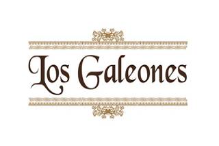 Los Galeones Logo