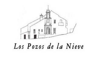 Los Pozos de la Nieve Logo