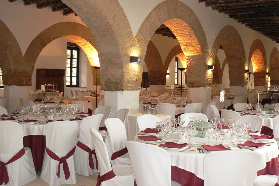 Salón de eventos