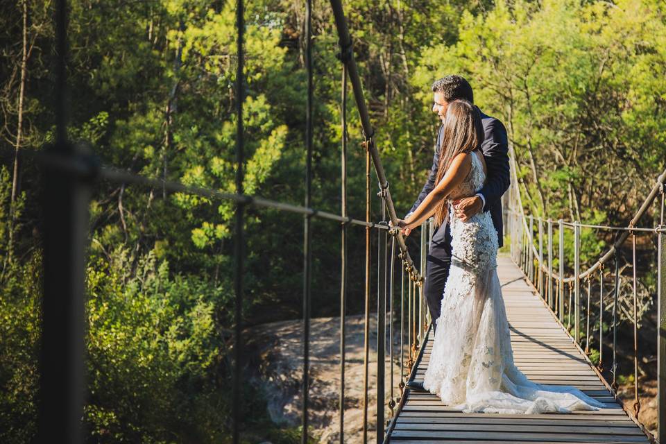 Postboda de TyD