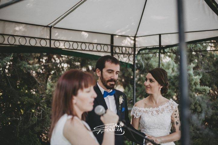 Oficiantes de Bodas Tatira