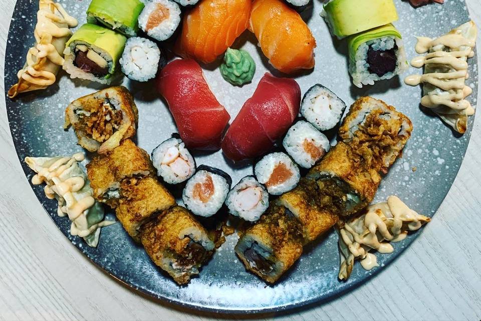 Box para pareja