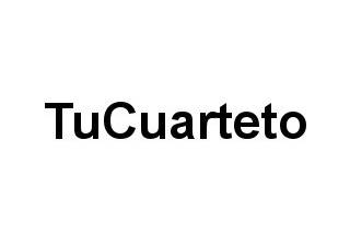 Logotipo TuCuarteto