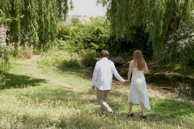 Pau y Joan