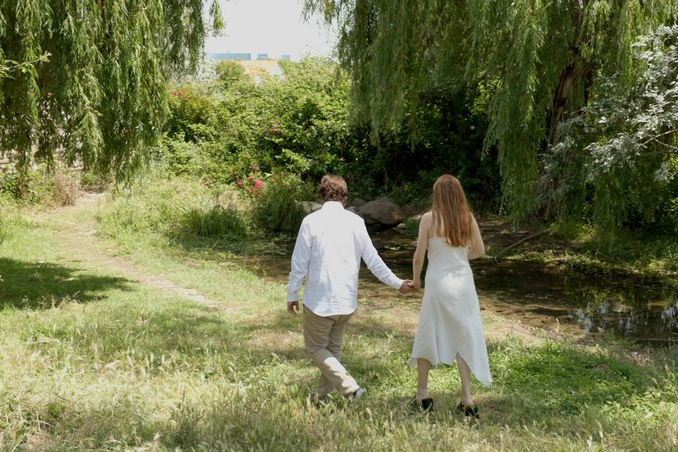 Pau y Joan