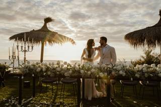 Rosa Chicle Weddings