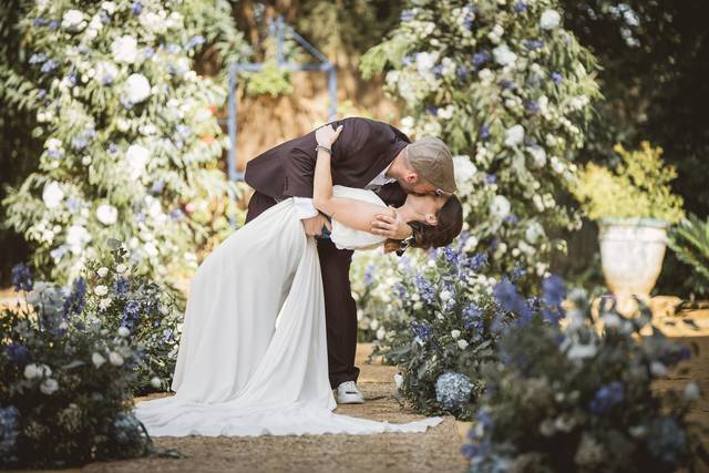 Rosa Chicle Weddings