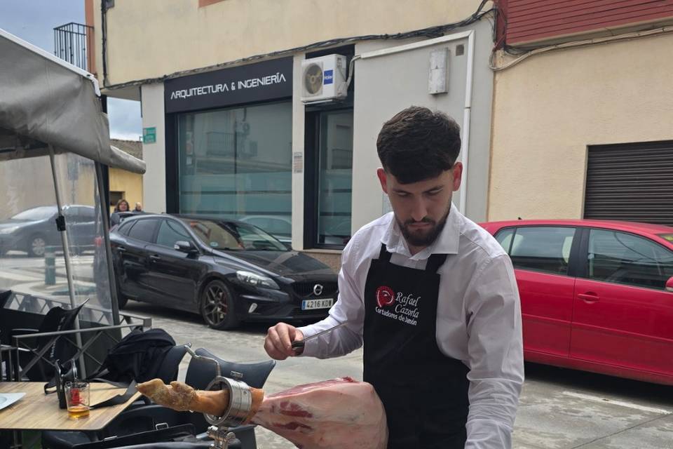 Degustaciones