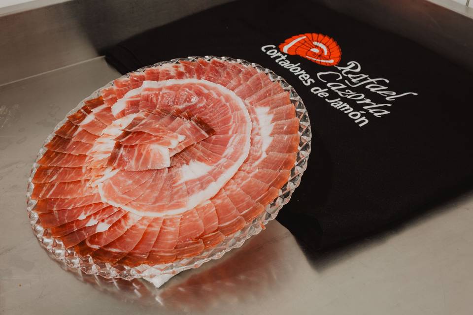 plato_cristal_laminas_jamon