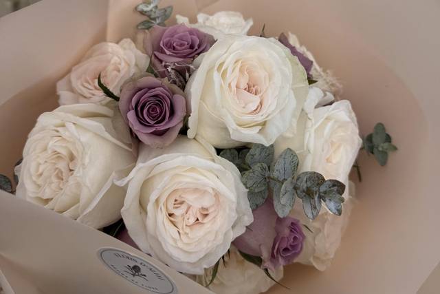 Arreglos florales