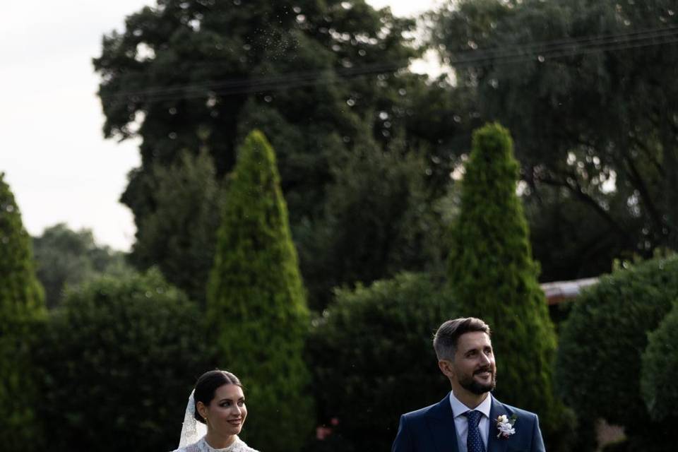 Novios