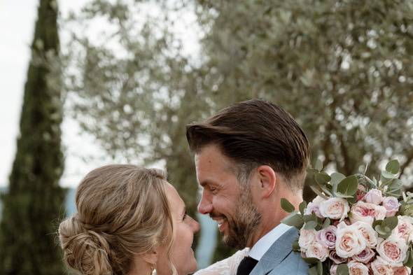 Novios