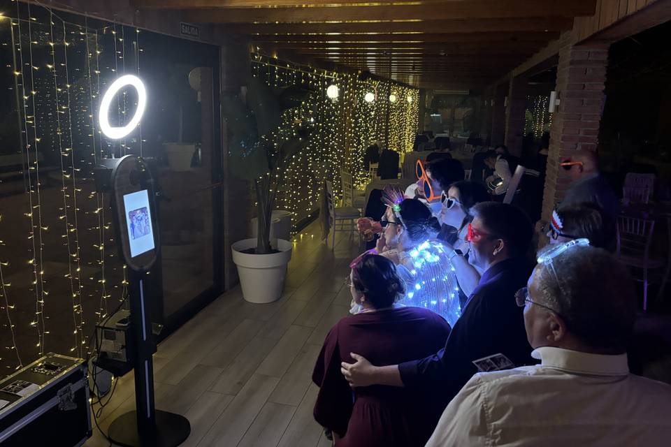 Foto boda