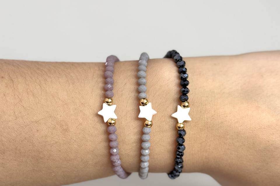 Pulseras