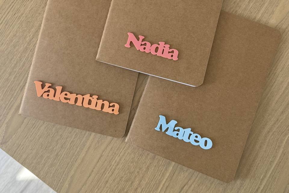 Libretas