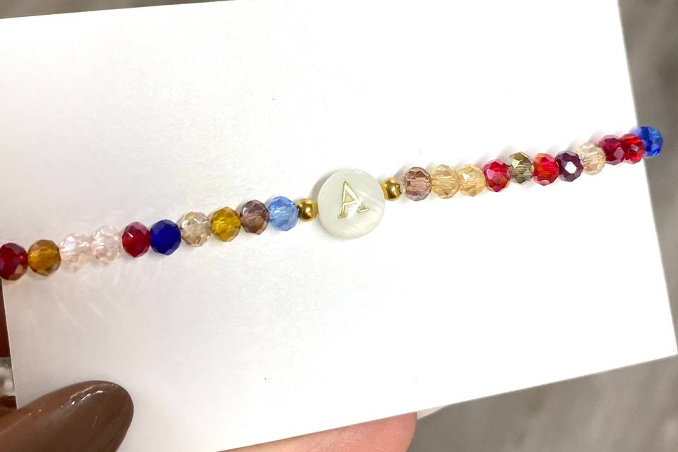 Pulsera