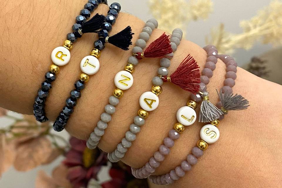 Pulsera